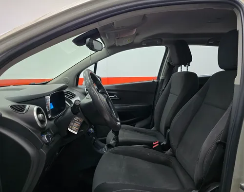 Chevrolet Tracker 1.8 Ls