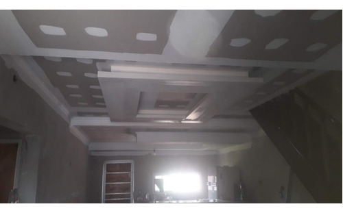 Imagen 3 de 5 de Colocacion De Durlock Y Ampliaciones De Steel Frame Zona Sur