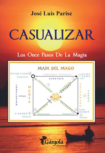 Casualizar - Jose Luis Parise