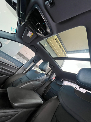 Ford Territory 1.8 Ecobost Titanium At
