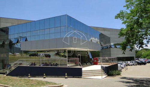 Imagem 2 de 20 de Galpão Para Aluguel Em Techno Park - Ga013311