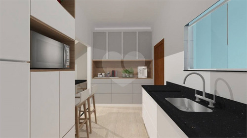 Imagem 13 de 15 de Casa Em Condomínio, 2 Dormitórios - Praia Grande - Reo634215