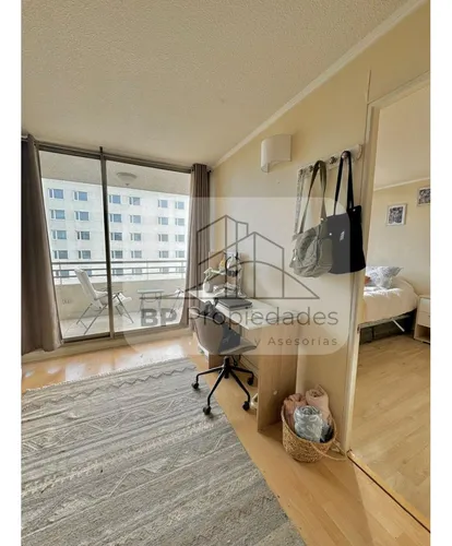 Oportunidad De Departamento Edificio Marbella