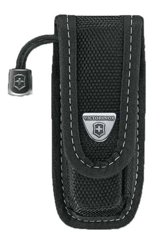 Imagen 4 de 5 de Victorinox Navaja Edición Especial Midnight Explorer