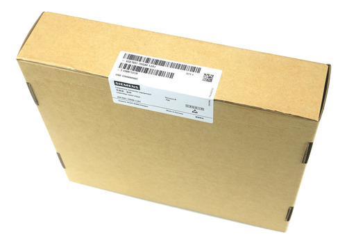 Modulo De Poder Simovert Siemens 6se7031-7hg84-1ja1