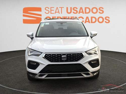 Seat Ateca 1.4 Xcelllence Dsg