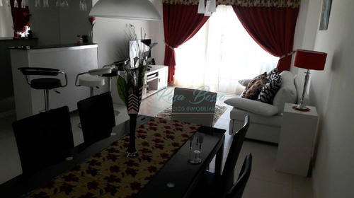 Imagen 4 de 22 de Apartamento En Peninsula, 2 Dormitorios *