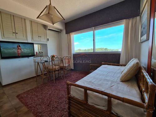 Alquiler De Apartamento En Roosevelt - Punta Del Este *1 Dormitorio