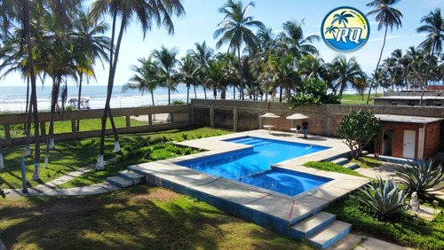 Apartamento En Venta De 3 Habitaciones En Res. La Corina