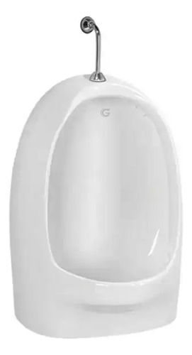 Orinal De Baño En Porcelana 30*26*40