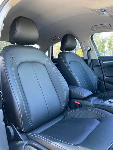 Audi A3 1.4 Tsi Mt 122cv 2016