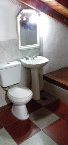 Alquiler Casa, Familiar, Opcion Profesional,ong, Consultorio