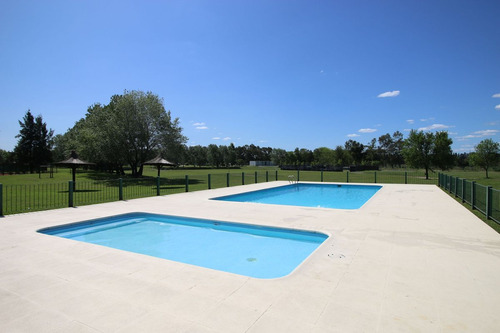 Lote En Venta En Cardales Village