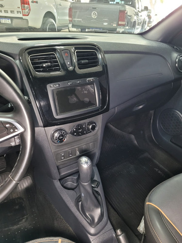 Renault Sandero Stepway 1.6 Privilege 105cv