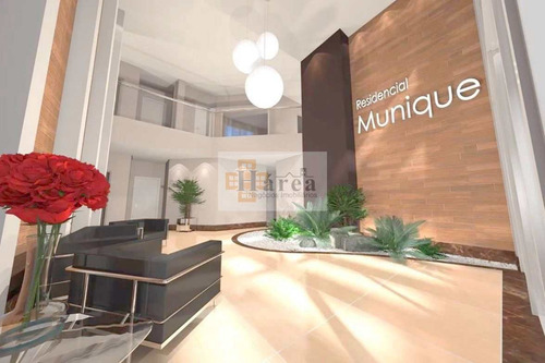 Imagem 1 de 22 de Edifício: Res. Munique - Vila Jardini / Sorocaba - V16217