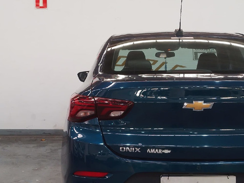 Chevrolet Onix 1.0 TURBO FLEX PLUS AUTOMÁTICO
