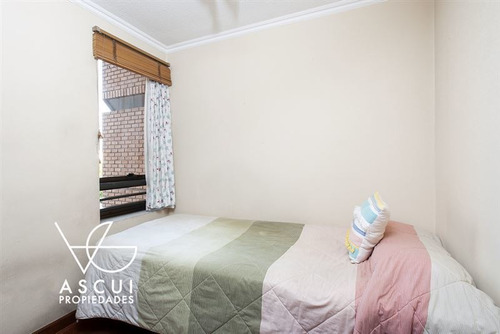 Departamento En Venta De 4 Dorm. En Las Condes