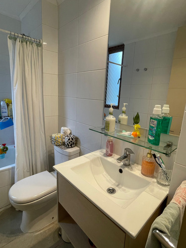 Departamento En Andalue, El Venado 2d 2b Est Bod