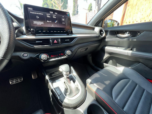 Kia Forte 2024 Gt 1.6 Turbo