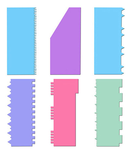 Herramientas De Modelado Para Esculpir Pasteles, Glaseado De