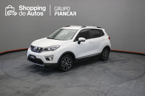 Chana Cs15 1.5 Full Año 2020