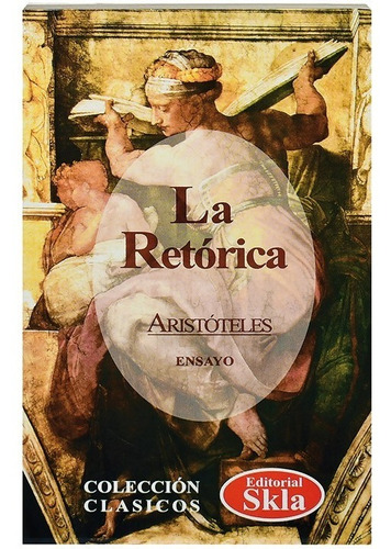 Libro La Retórica Original
