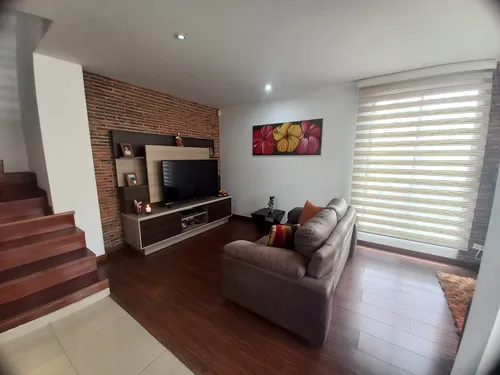 Casa Venta Chia - Campestre Inversion