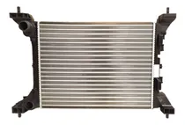 Comprar Radiador Fiat Grand Siena Palio Novo Uno Novo Mobi Original