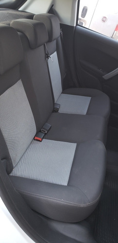 Peugeot 208 1.5 Allure Touchscreen 2015