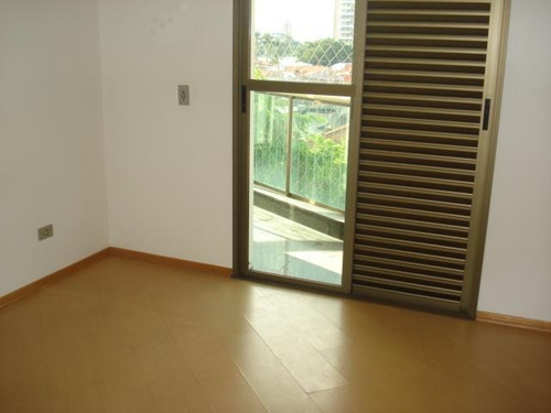 Imagem 17 de 30 de Apartamento Residencial Para Venda E Locação, Tatuapé, São Paulo. - Ap4538