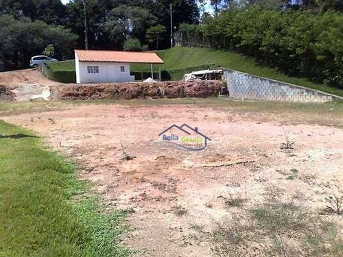 Imagem 3 de 11 de Granja Viana - Vila Real Do Moinho Velho - Te0238