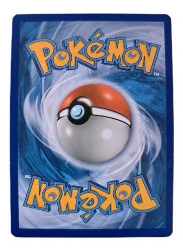 Pokémon Tcg 028/189 Psyduck