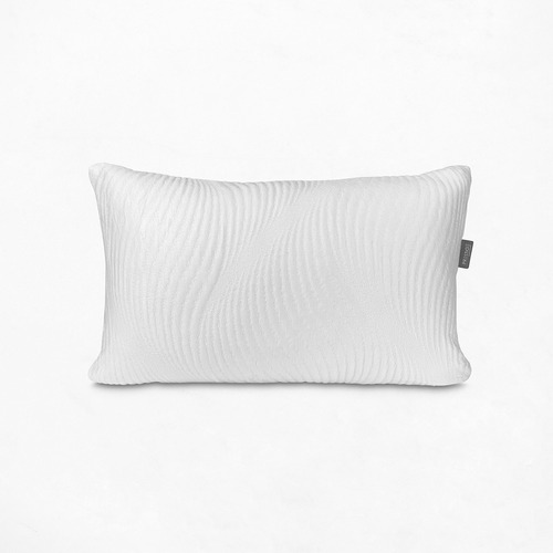 Almohada Blend Smart Bamboo Ajustable En Trozos / Queen