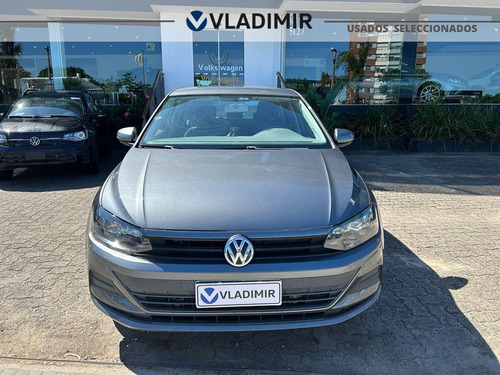 Volkswagen Polo Trendline 1.6 2019 - Vladimir