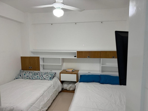 Hermoso Apartamento En Juan Dolio