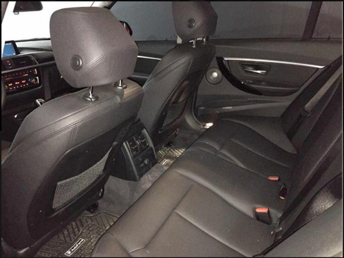 Imagen 6 de 8 de Bmw 330i Sport 2018