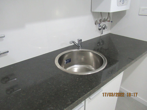Imagen 8 de 16 de Departamento Estrenar Un Dormitorio Zeballos 2715