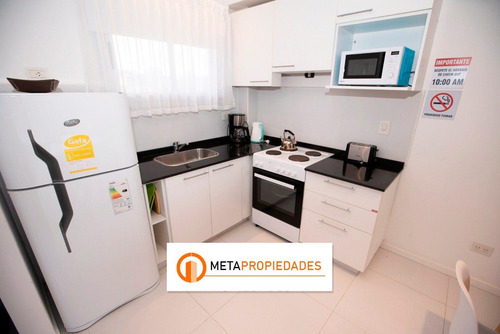 Imagen 5 de 17 de Venta Departamentos 1 Dormitorio Valeria Del Mar