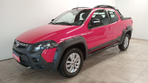 Fiat Strada ADVENTURE 1.6 DC