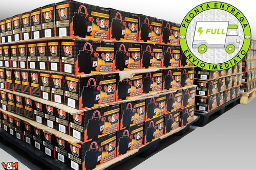 Transformador De Voltagem Fiolux 1010va(1050/1000) 110v 220v