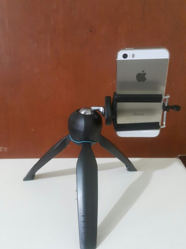 Tripie Para Celular (Usado)