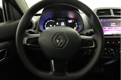 Renault Kwid 1.0 Outsider