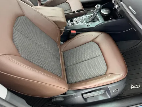 Audi A3 2.0 Select 4p At