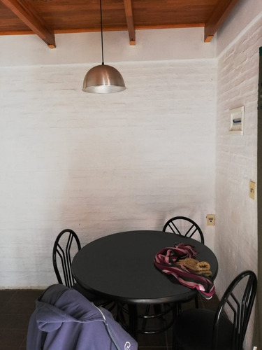 Venta Galpón 1 Dormitorio Mercedes