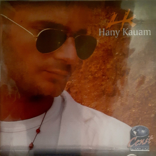 Cd De Hany Kauam, Hk