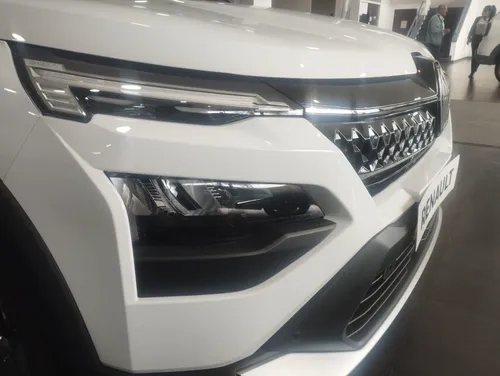 Renault Kardian 1.0T Premiere Edition At