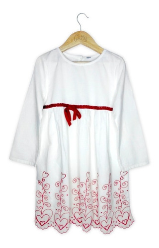 Imagen 5 de 7 de Witty Girls Vestido Dulzura Gentleness Nenas Ropa Original