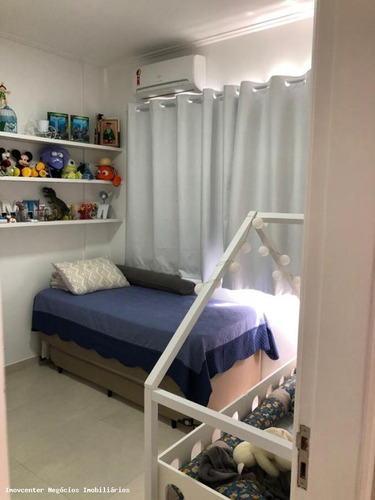 Imagem 7 de 15 de Apartamento 2 Quartos Para Venda Em Rio De Janeiro, Jardim Guanabara - Ilha, 2 Dormitórios, 2 Suítes, 2 Banheiros, 1 Vaga - 20011006_1-1564731