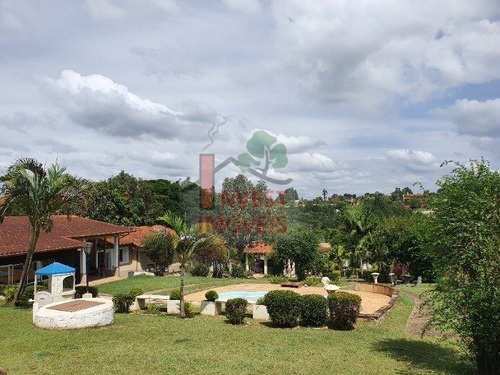 Imagem 2 de 15 de Chacara Em Condominio - Ref: 6979 - V-6979