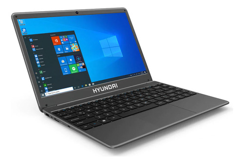 Hybook Ereny Plus 14 Core I5 I8th 8gb Ram 256gb Ssd Win10pro